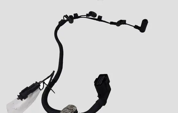 BMW 1 E81 E87 Glow plug wires 780215706