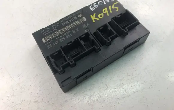 Volkswagen Touran I Comfort/convenience module 1K0959433AK