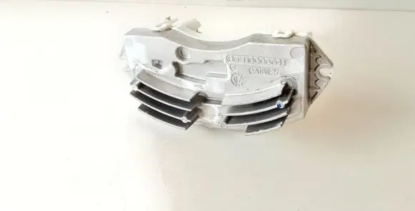 BMW 3 E90 E91 Heater blower motor/fan resistor T1021327U T1000664T