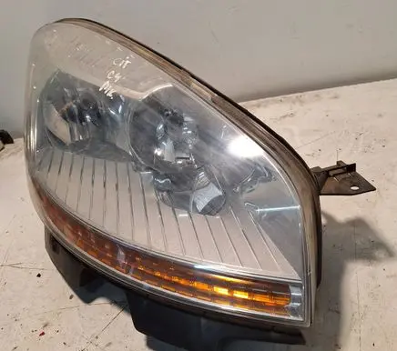 Citroen C4 I Picasso Headlight/headlamp 16298200