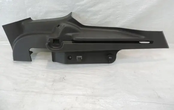 Ford Kuga I Parcel shelf load cover 8v41-s46808