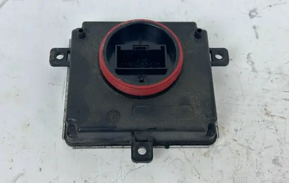 Audi RS5 Headlight ballast module Xenon 4G0907397D 28297178