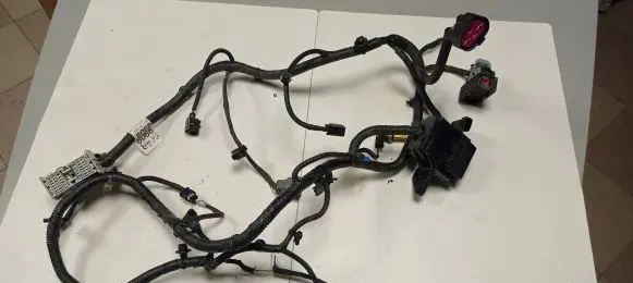Buick Encore I Engine installation wiring loom 42628068 688328731 8006010800000X