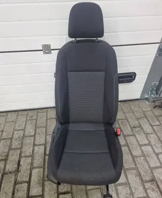 Volkswagen Golf VII Front passenger seat 5Q4881106M