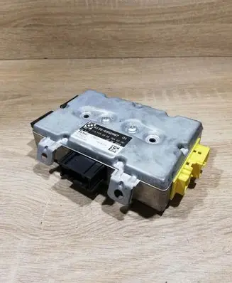 BMW 5 E60 E61 Door control unit/module 6952987