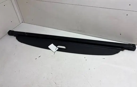 Mercedes-Benz ML W166 Parcel shelf load cover