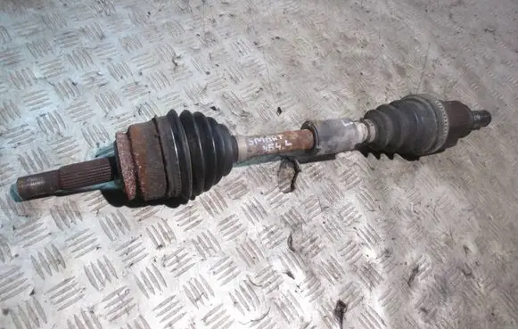 Smart ForFour I Front driveshaft