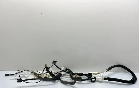 Nissan Micra K14 Tailgate/trunk wiring harness 240515FA1C