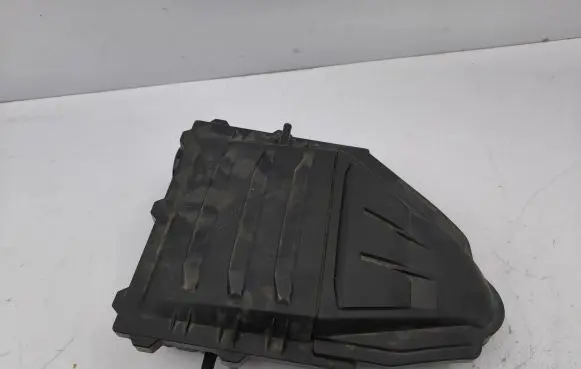 Intake resonator