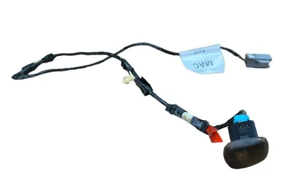 Ford Kuga II Sensor CV6T19A657
