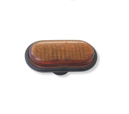 Renault Trafic II (X83) Front fender indicator light 7700847333