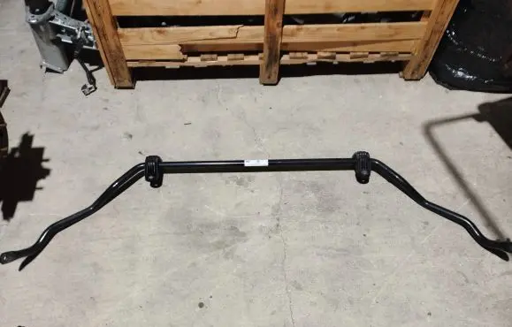 Rear anti-roll bar/sway bar