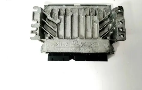 Mini One - Cooper Coupe R56 Engine control unit/module S122237006B 1214755739501 7512948