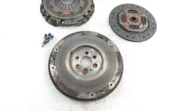 Alfa Romeo GT Flywheel 791618