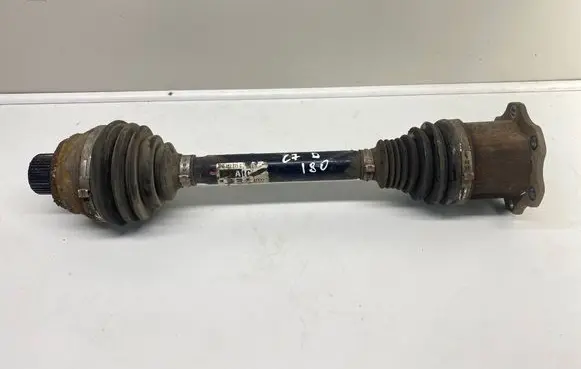 Audi A6 S6 C7 4G Front driveshaft 8R0407271C