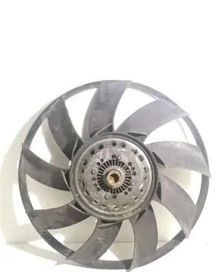 BMW 7 E65 E66 Viscous fan clutch 