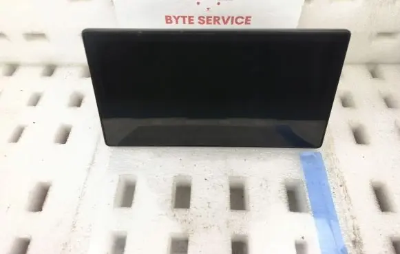 Audi e-tron Screen/display/small screen 85E919606
