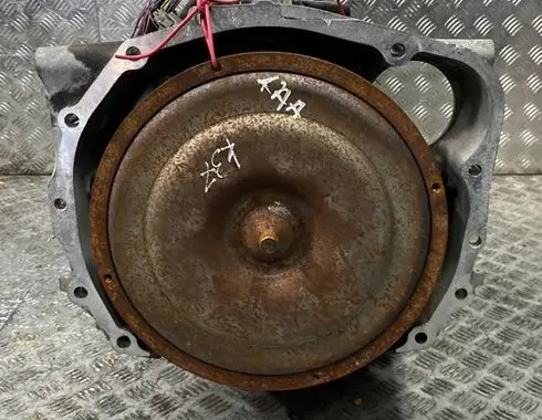 Subaru Outback Automatic gearbox TR690JHAAA HAMU4079754