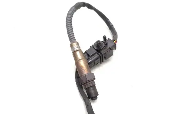 Lambda probe sensor