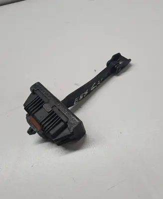 BMW X3 E83 Rear door check strap stopper 7176802