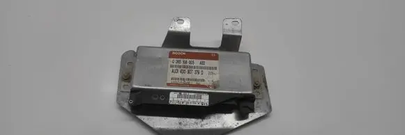Audi A4 S4 B5 8D ABS control unit/module 0265108005 4D0907379D