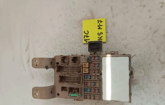 Toyota Corolla E120 E130 Other relay 8264102050 MB2323008511