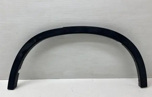 Rear arch trim