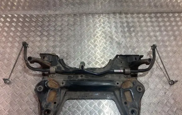 Citroen C4 III e-C4 Front axle beam PK19229