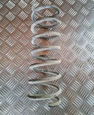 Ford Mondeo MK II Rear coil spring