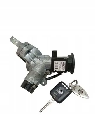 Nissan Micra Ignition lock N0501653
