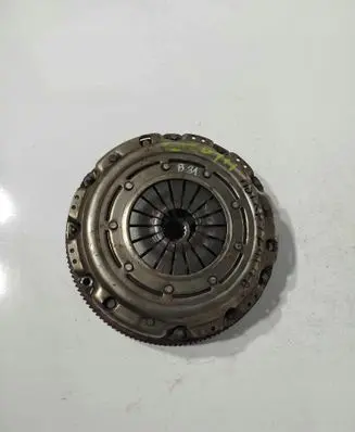 Opel Astra H Clutch set kit