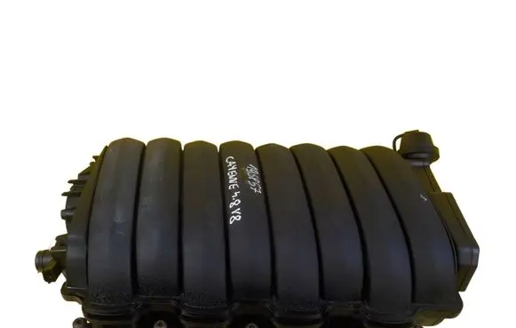 Porsche Cayenne (9PA) Intake manifold 94811001602 M48