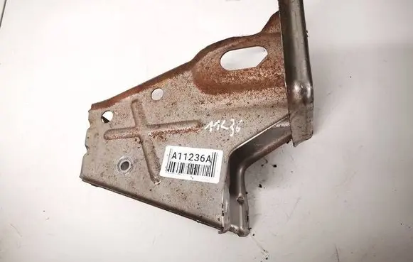 Skoda Octavia Mk2 (1Z) Brake pedal 1K1721117