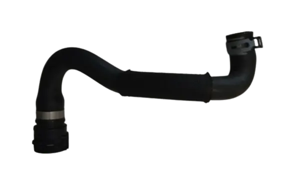 Audi Q5 SQ5 Engine coolant pipe/hose 80A122073C W572