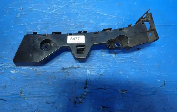 Mazda 3 II Rear bumper mounting bracket BCW8502H1 K4150