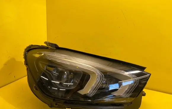 Mercedes-Benz GLE W167 Headlight/headlamp A1679061700