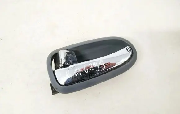 Hyundai Sonata Rear door interior handle