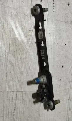 Alfa Romeo Stelvio Seat belt height adjuster P68102536AB 01526