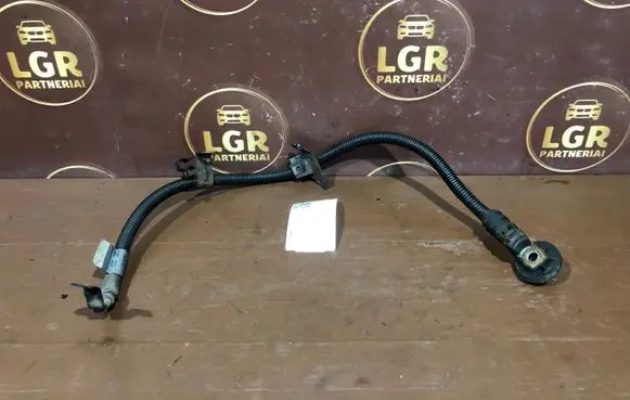 Mercedes-Benz E W211 Wires (generator/alternator) 2115402005