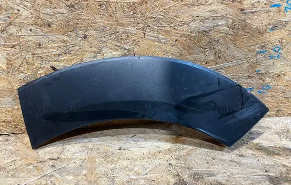 Mazda CX-30 Rear fender molding trim DGH9-51W61 S2510G232-M