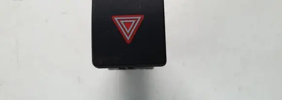 Audi Q5 SQ5 Hazard light switch 80A941509