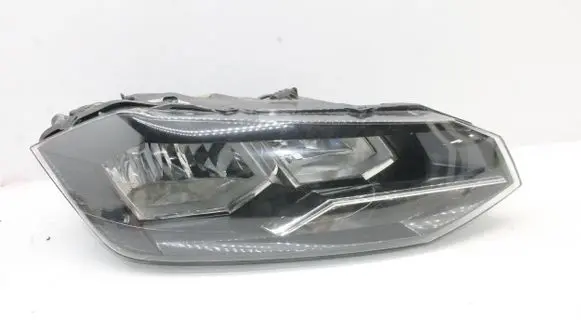 Volkswagen Polo VI Headlight/headlamp 2G2941006