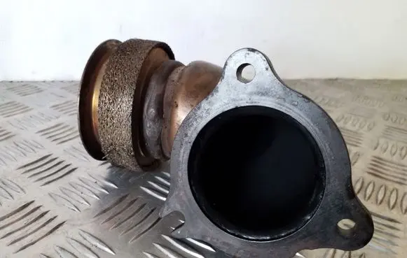 Mercedes-Benz R W251 Other exhaust manifold parts 