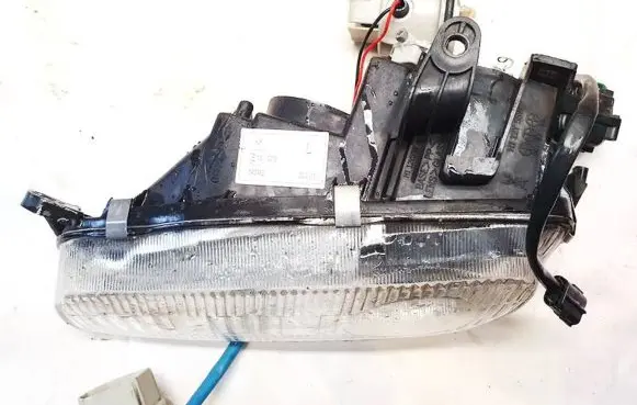 Mazda 323 F Headlight/headlamp 203093b 20-3093b