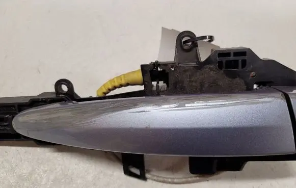 BMW 1 E81 E87 Front door exterior handle