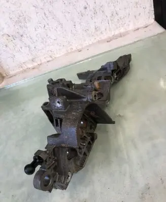 Seat Arona Generator/alternator bracket 04l903143d