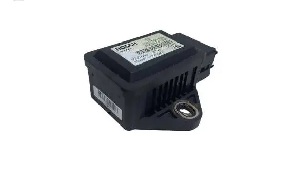 Smart ForTwo I ESP (stability system) control unit 0265005698