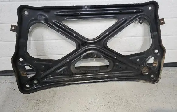 Audi A6 S6 C7 4G Front subframe 4H0399345M 1012