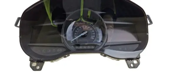 Ford Edge II Speedometer (instrument cluster) KT4T10849 KT4T10849CE MX2575408935