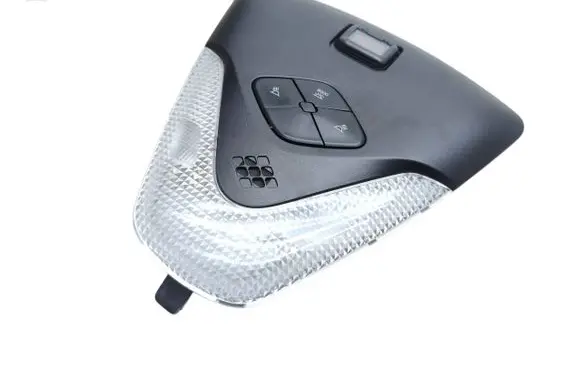Toyota C-HR I Front seat light 81260F040XX